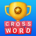 Logo of Crossword Online Word Cup android Application 